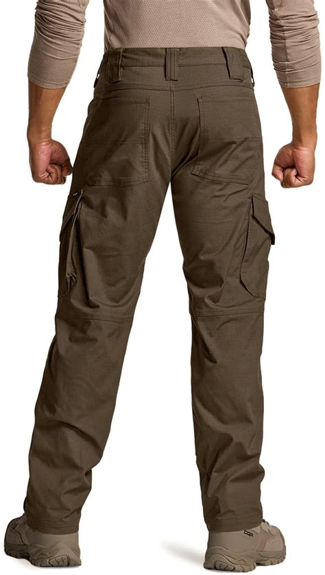 dura drive pants|DuraDrive 38W x 30L British Tan Two Tone Tradesman Pants.